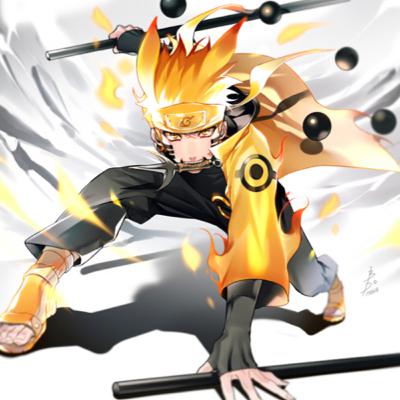 Naruto Shippuden (Trailer)