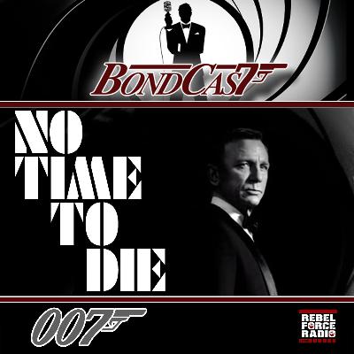 NO TIME TO DIE: The Roundtable