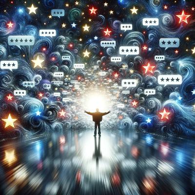 El impacto de las reseñas y opiniones online en la decisión de compra