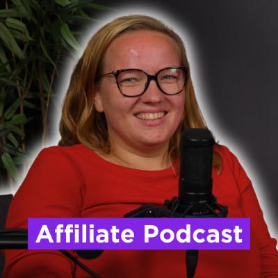 Een affiliate website gemaakt en dan? Hoe schaal je op? Jennifer Kok | Affiliate Podcast #3