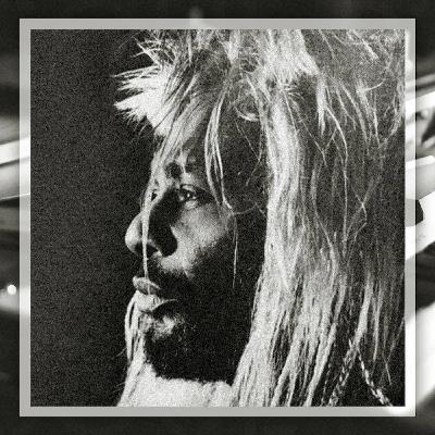 George Clinton del 5 -  Atomic dog