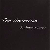 The Uncertain Chapter 4: Pain