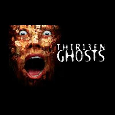 Thir13en Ghosts (2001)