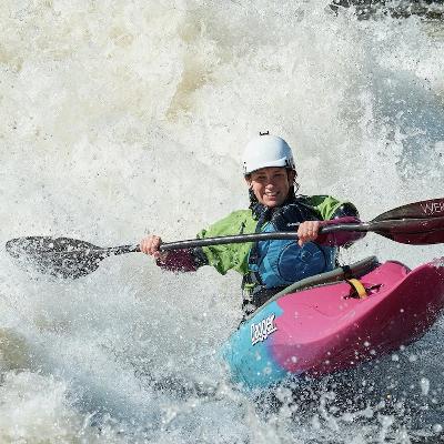 Anna Levesque: Redefining Success and Connection in Paddlesports