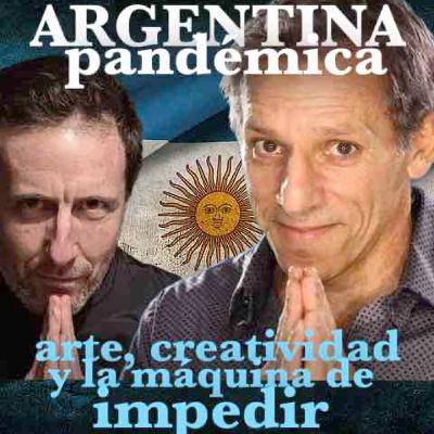 EL PRECIO DEL LIBREPENSAMIENTO: MAZZARELLO SE LA BANCA Y LABORDE TAMBIÉN. 26 DE JULIO DE 2025