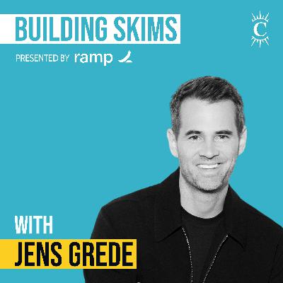 Jens Grede - Building SKIMS - [Invest Like the Best, EP.431]