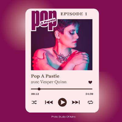 Vesper Quinn, un voyage entre Burlesque & Drag Vesper Quinn, un voyage entre Burlesque & Drag