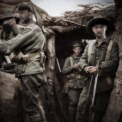 EMERGENCY MEETING - IN THE TRENCHES | Episode 92