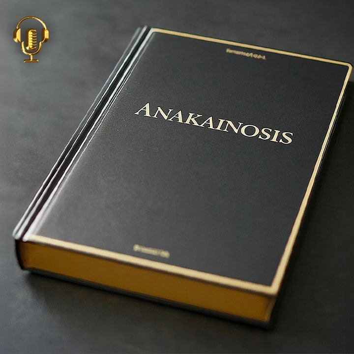 The most BEAUTIFUL book you'll ever hold, written especially for YOU (in a much GRANDER sense...)