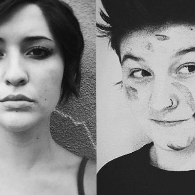 016: Jada & Sawyer: How Two Students Are Exploring Art & Activism in High School 016: Jada & Sawyer: How Two Students Are Exploring Art & Activism in High School