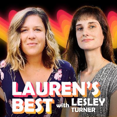 Creativity and Emotional Healing: Embracing Intuition with Lesley Turner