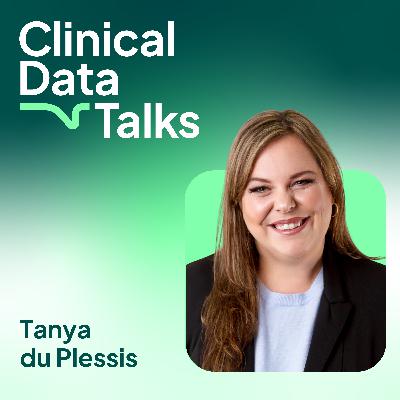 Making data surveillance a reality with Tanya Du Plessis