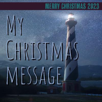 My Christmas Message My Christmas Message