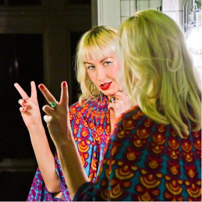 Judge Not - A Guided Meditation