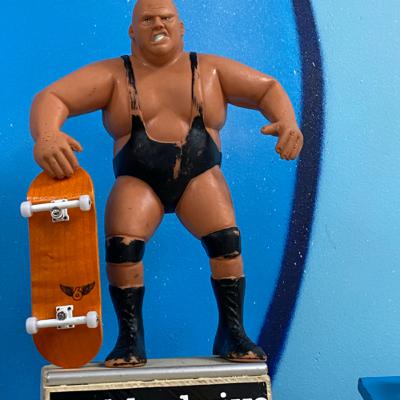 Intro Episode from 6Skates Intro Episode from 6Skates