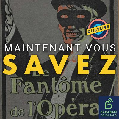 Le fantôme de l'opéra existe-t-il vraiment ?