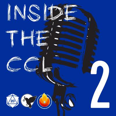 Inside the CCL | S01E02 Inside the CCL | S01E02