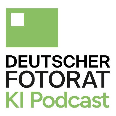 #14 Von Nano Banana 2 zu Pilzen & UFOs | Zu Gast: Jens Schröter