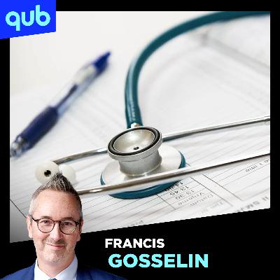 «Dans 5 ans, ça va révolutionner la façon de soigner»: des médecins «hyper emballés» par l’émergence de l’IA