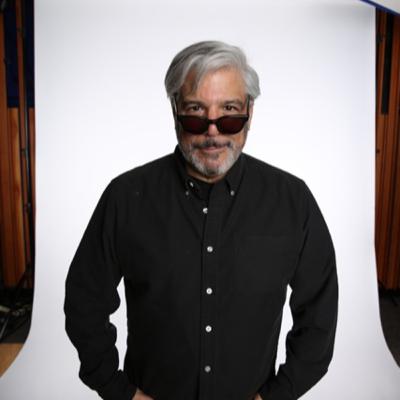 Legendary Music Supervisor Gary Calamar (Six Feet Under, 3 Body Problem, True Blood, Dexter)