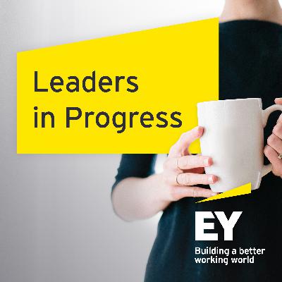 Leaders in Progress: Geertje Zeegers, Country Manger Nederland Too Good To Go