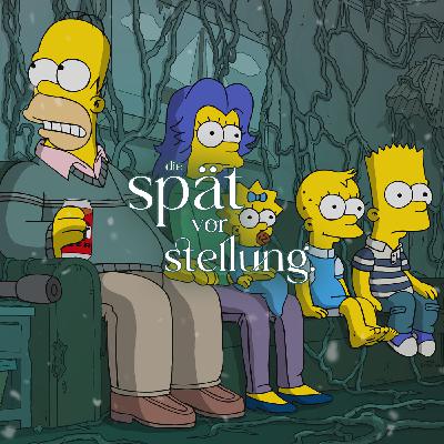 31. Die Simpsons - Halloween Specials 31. Die Simpsons - Halloween Specials