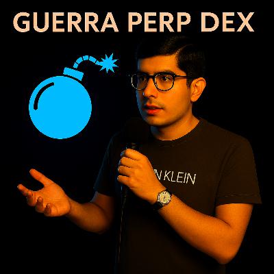 S2 Ep.17 - La GUERRA dei perp DEX: Hyperliquid vs Aster!