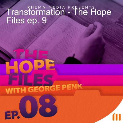 Our Story - The Hope Files ep.8 Our Story - The Hope Files ep.8