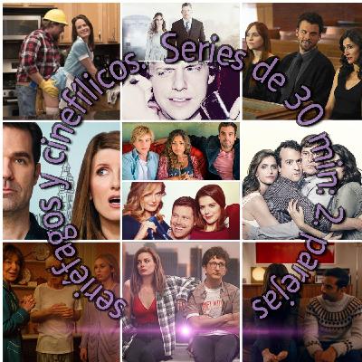 #13. parejas en series #13. parejas en series
