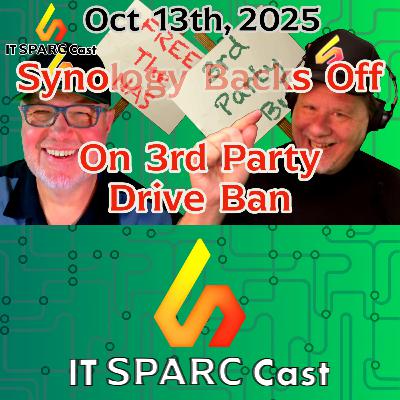 Ubiquiti’s Power Play, Google’s Code Doctor, and Synology’s Surrender Ubiquiti’s Power Play, Google’s Code Doctor, and Synology’s Surrender