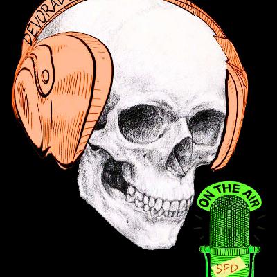 LosDevoradoresSPD *172 Dos pequeñas recomendaciones #AmazonPrimeVídeo #Podcasting LosDevoradoresSPD *172 Dos pequeñas recomendaciones #AmazonPrimeVídeo #Podcasting