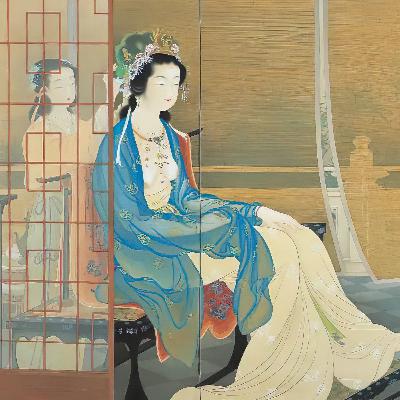 The Four Great Beauties: How Their Beauty Shaped Chinese History