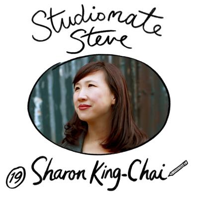 Episode 19: Sharon King Chai