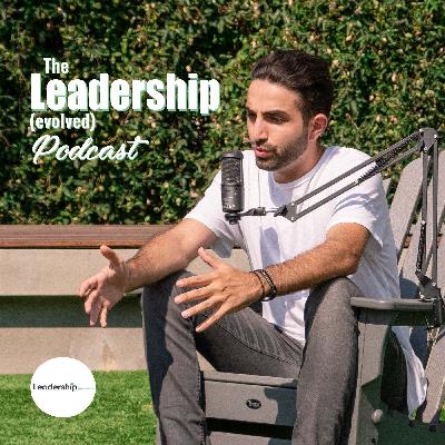 Why you should focus on culture w/ Founder of CUE Audio Jameson Rader