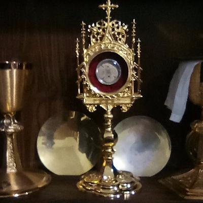 4 Liturgical Abuses and Reforms 4 Liturgical Abuses and Reforms