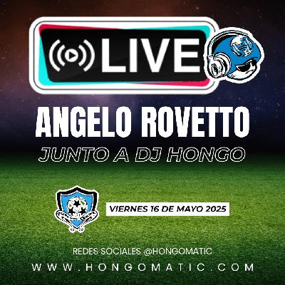 TIK TOK LIVE VIERNES 16 DE MAYO