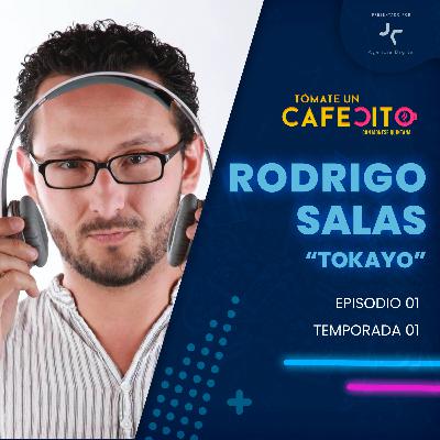 EPISODIO 01 | RODRIGO SALAS | 11 DE NOVIEMBRE