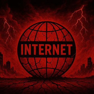 Il Collasso di Internet