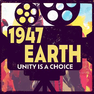Earth 1947: Unity is a Choice Earth 1947: Unity is a Choice