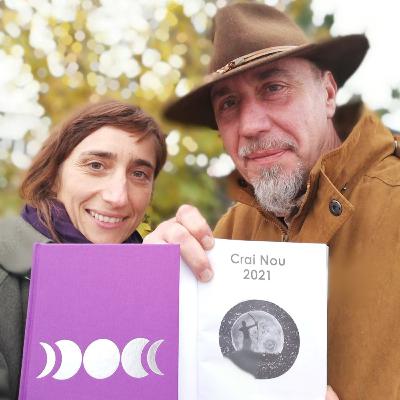 De ce o Agendă cu Luna și pentru bărbați? cu Ioan Abageru