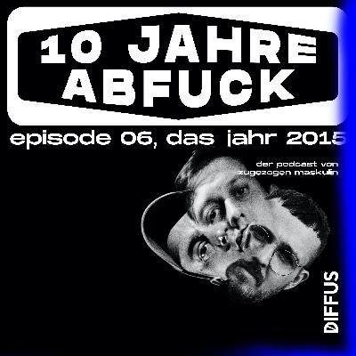 2015 - Der Nikeolaus feat. Panik Panzer