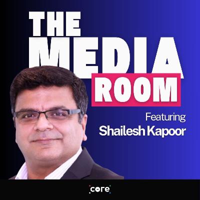 Content Testing - Bringing Science to the Business of Creativity with Shailesh Kapoor
