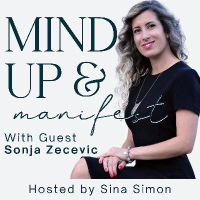 From Scarcity to Security: The Mindset & Money Moves Behind Financial Freedom with Sonja Zecevic From Scarcity to Security: The Mindset & Money Moves Behind Financial Freedom with Sonja Zecevic