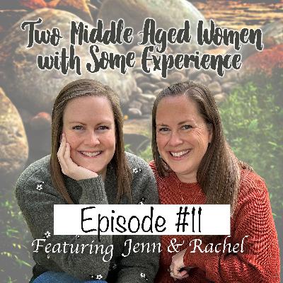 Episode #11 Episode #11