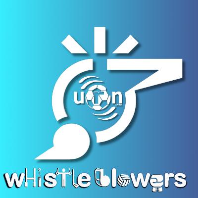 WhistleBlowers S3 EP.1: Serious Liver Damage