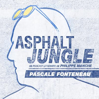 Pascale Fonteneau