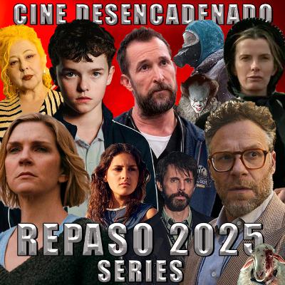 Repaso 2025: Series