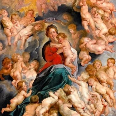 Santos Mártires Inocentes: 28 de diciembre - con P. Roberto Funes CCR