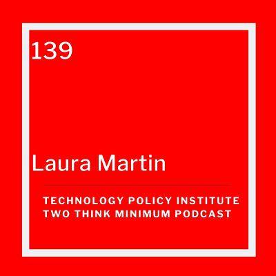 Needham's Laura Martin on Why Disney Should Ditch ABC