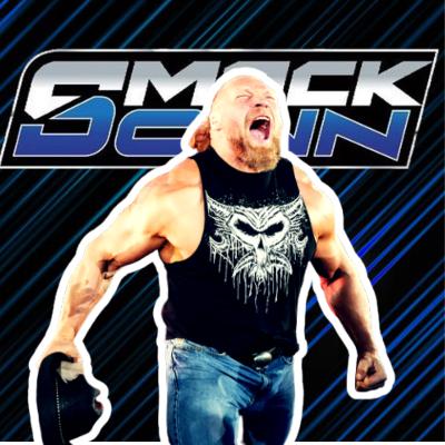 SmackDown’s Road to Wrestlepalooza